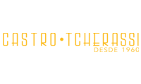 Castro Tcherassi Logo