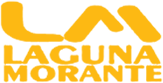 Laguna Morante Logo