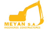 Meyan Logo