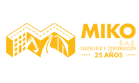 Miko Logo