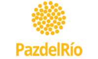 Paz Del Rio Logo