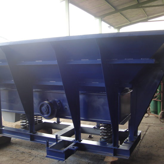 Alimentador 3m