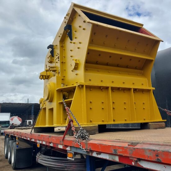 Impactor PF1315 Xcmg
